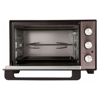  Электропечь Pioneer MO5015G black 