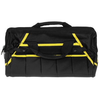  Сумка для инструментов BERGER МЮРИЦ BG1193, 20 карманов 