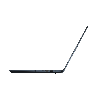  Ноутбук Asus Vivobook Pro 15 M6500QH-HN038 (90NB0YJ1-M001T0) Ryzen 5 5600H 16Gb SSD512Gb GeForce GTX 1650 4Gb 15.6" IPS FHD noOS blue 