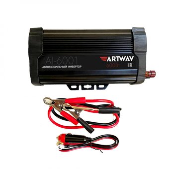  Автоинвертор Artway AI-6001 