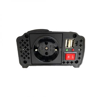  Автоинвертор Artway AI-6001 