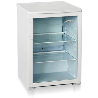  Холодильная витрина Бирюса 152 белый 