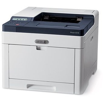  Принтер светодиодный Xerox Phaser 6510N 