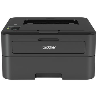  Принтер лазерный Brother HL-L2340DWR 