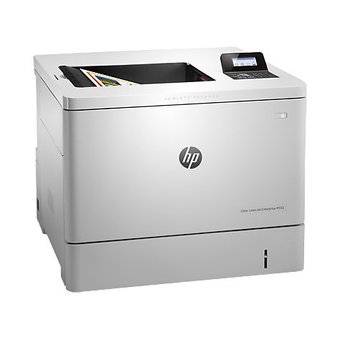  Принтер лазерный HP Color LaserJet Enterprise M553dn 