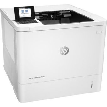  Принтер лазерный HP LaserJet Enterprise 600 M608n 