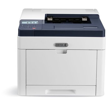  Принтер светодиодный Xerox Phaser 6510DN 