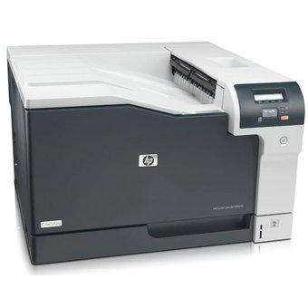  Принтер лазерный HP Color LaserJet Pro CP5225N 