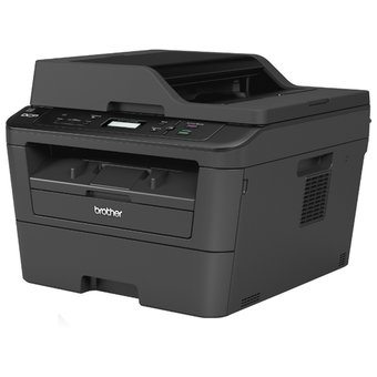  МФУ лазерный Brother DCP-L2540DNR 