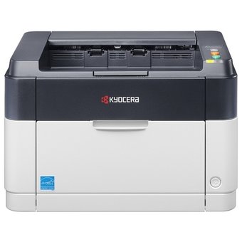  Принтер лазерный Kyocera FS-1060DN 