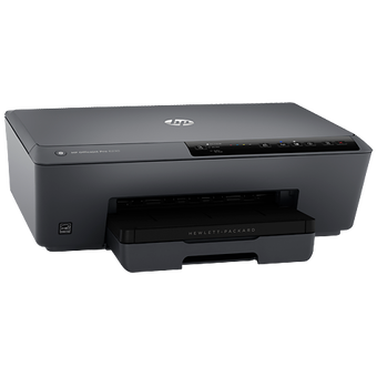  Принтер струйный HP Officejet Pro 6230 