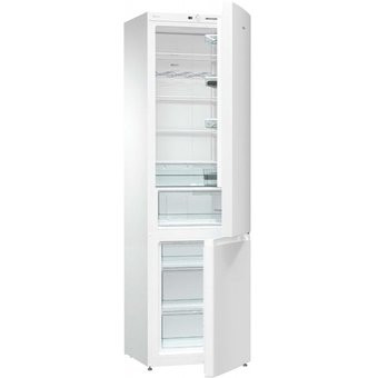  Холодильник Gorenje NRK6201GHW4 