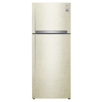  Холодильник LG GC-H502HEHZ 