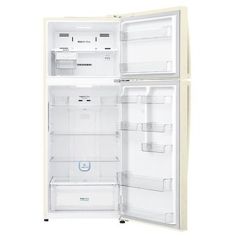  Холодильник LG GC-H502HEHZ 