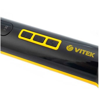  Щипцы Vitek VT-8422 BK 