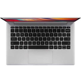  Ноутбук Xiaomi Mi RedmiBook XMA1903-AF-DOS i7 10510U/8Gb/SSD512Gb/Nvidia GF MX250 2Gb/13.3"/IPS/FHD/DOS/silver 