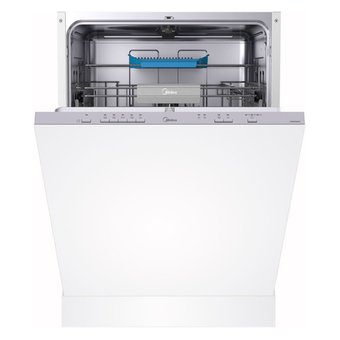 Встраиваемая посудомоечная машина 60см midea mid60s130. Смотреть фото Встраиваемая посудомоечная машина 60см midea mid60s130. Смотреть картинку Встраиваемая посудомоечная машина 60см midea mid60s130. Картинка про Встраиваемая посудомоечная машина 60см midea mid60s130. Фото Встраиваемая посудомоечная машина 60см midea mid60s130