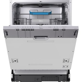 Встраиваемая посудомоечная машина 60см midea mid60s130. Смотреть фото Встраиваемая посудомоечная машина 60см midea mid60s130. Смотреть картинку Встраиваемая посудомоечная машина 60см midea mid60s130. Картинка про Встраиваемая посудомоечная машина 60см midea mid60s130. Фото Встраиваемая посудомоечная машина 60см midea mid60s130