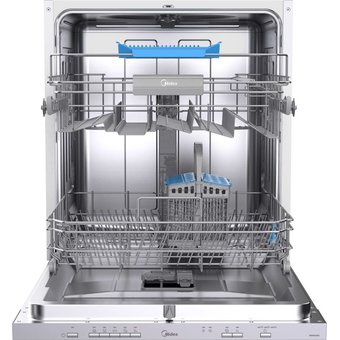 Встраиваемая посудомоечная машина 60см midea mid60s130. Смотреть фото Встраиваемая посудомоечная машина 60см midea mid60s130. Смотреть картинку Встраиваемая посудомоечная машина 60см midea mid60s130. Картинка про Встраиваемая посудомоечная машина 60см midea mid60s130. Фото Встраиваемая посудомоечная машина 60см midea mid60s130