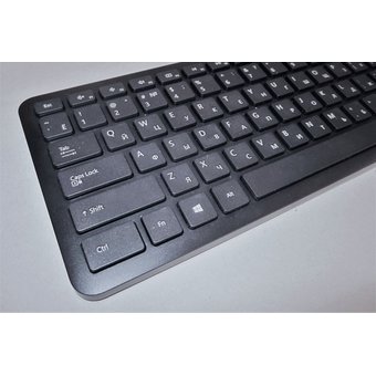  Клавиатура Microsoft Bluetooth QSZ-00011 