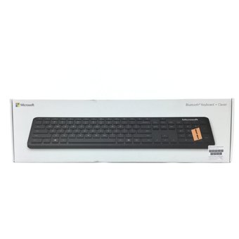  Клавиатура Microsoft Bluetooth QSZ-00011 