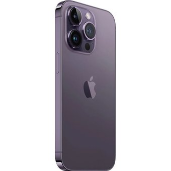  Смартфон Apple iPhone 14 Pro 128Gb Silver (MQ003LL/A) 
