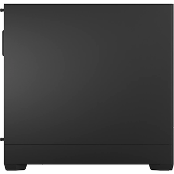  Корпус Fractal Design Pop Air Black Solid (FD-C-POA1A-01) черный без БП ATX 3x120mm 2xUSB3.0 audio bott PSU 