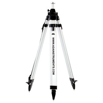  Штатив ADA Elevation 19 для лазерных уровней нивелиров телескопический (А00186) 