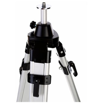  Штатив ADA Elevation 19 для лазерных уровней нивелиров телескопический (А00186) 