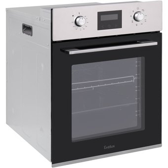  Духовой шкаф Evelux EO 440 PX 