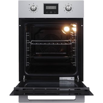  Духовой шкаф Evelux EO 440 PX 