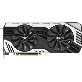  Видеокарта Palit GeForce RTX 2060 Super JETSTREAM (NE6206ST19P2-1061J) 