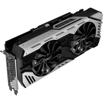  Видеокарта Palit GeForce RTX 2060 Super JETSTREAM (NE6206ST19P2-1061J) 