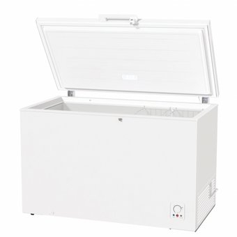  Морозильный ларь Gorenje FH401CW белый 