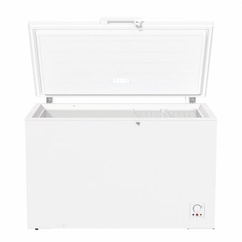  Морозильный ларь Gorenje FH401CW белый 