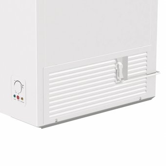  Морозильный ларь Gorenje FH401CW белый 