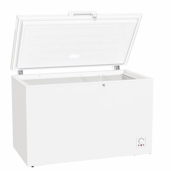  Морозильный ларь Gorenje FH401CW белый 