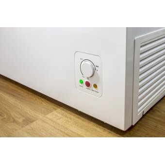  Морозильный ларь Gorenje FH401CW белый 