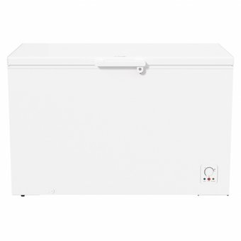  Морозильный ларь Gorenje FH401CW белый 