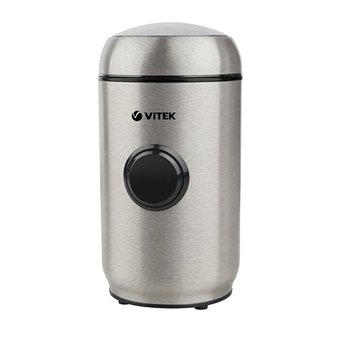  Кофемолка Vitek VT-7123 ST 