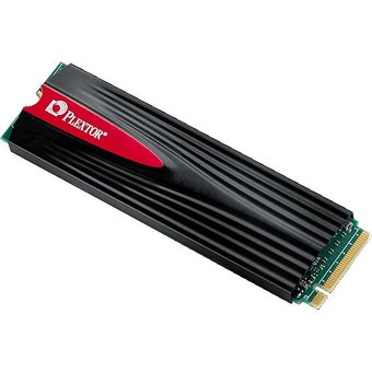  Накопитель SSD Plextor M.2 512Gb M9P (PX-512M9PeG) 