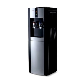 Кулер AEL LС-AEL-47B black/silver 