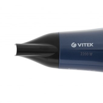  Фен Vitek VT-8218(B) 