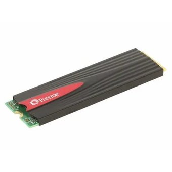  Накопитель SSD Plextor M.2 512Gb M9P (PX-512M9PeG) 