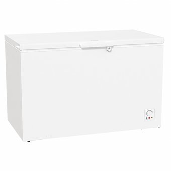  Морозильный ларь Gorenje FH401CW белый 