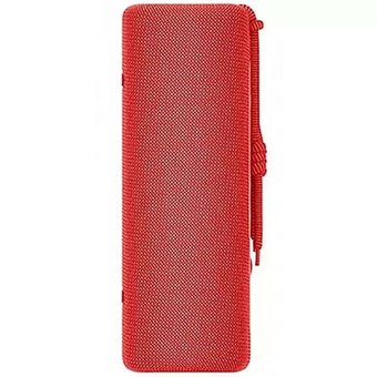  Портативная акустика XIAOMI Portable Bluetooth Speaker (16W) Red (QBH4242GL) 