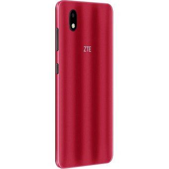  Смартфон ZTE Blade A3 2020 32Gb NFC Red 