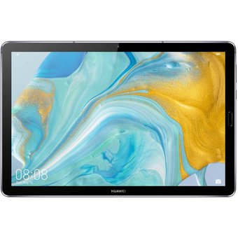  Планшет Huawei MediaPad М6 10 4/64 WIFI 53010JLG grey 