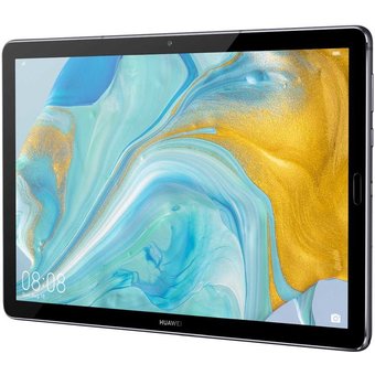  Планшет Huawei MediaPad М6 10 4/64 WIFI 53010JLG grey 