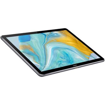  Планшет Huawei MediaPad М6 10 4/64 WIFI 53010JLG grey 